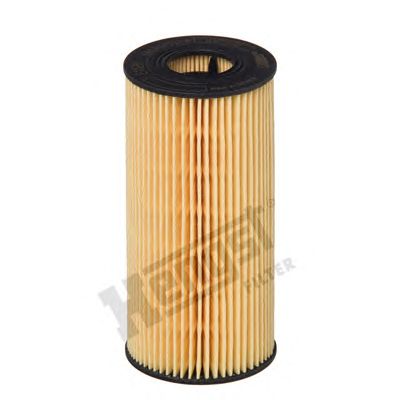 HENGST FILTER e112hd180 -  Фильтр масляный двигателя